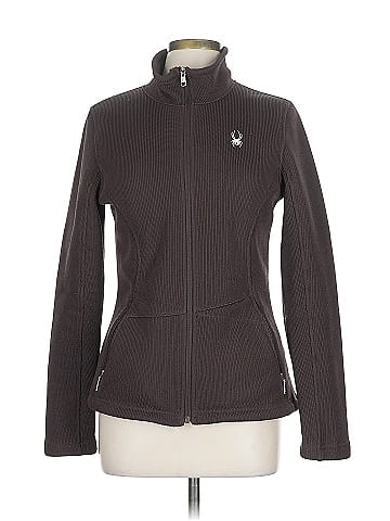 Spyder Jacket (view 1)