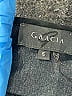 Gracia Black 3/4 Sleeve Blouse Size S - photo 7