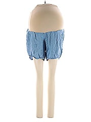 Motherhood Denim Shorts