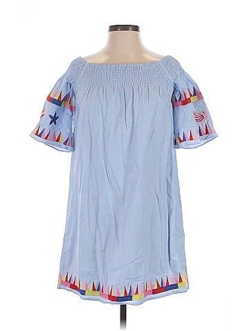 Joy Joy Casual Dress (view 1)