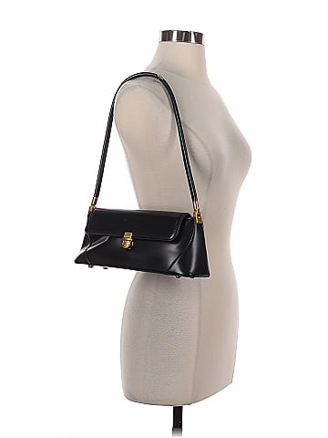 Unbranded Black Shoulder Bag One size