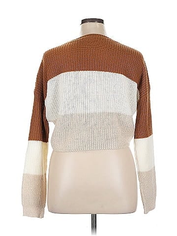 Streetwear Society Pullover Sweater (view 2)