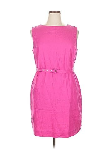 Ann Taylor Casual Dress (view 1)