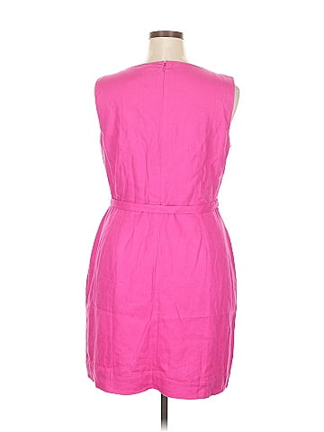 Ann Taylor Casual Dress (view 2)