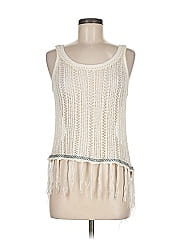 Vintage Havana Sleeveless Blouse