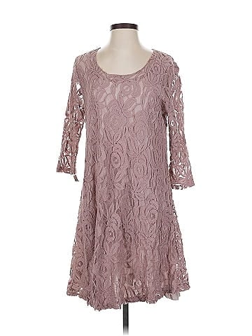 Puella Casual Dress (view 1)