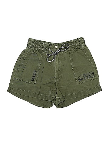 LF The Brand Khaki Shorts (view 1)