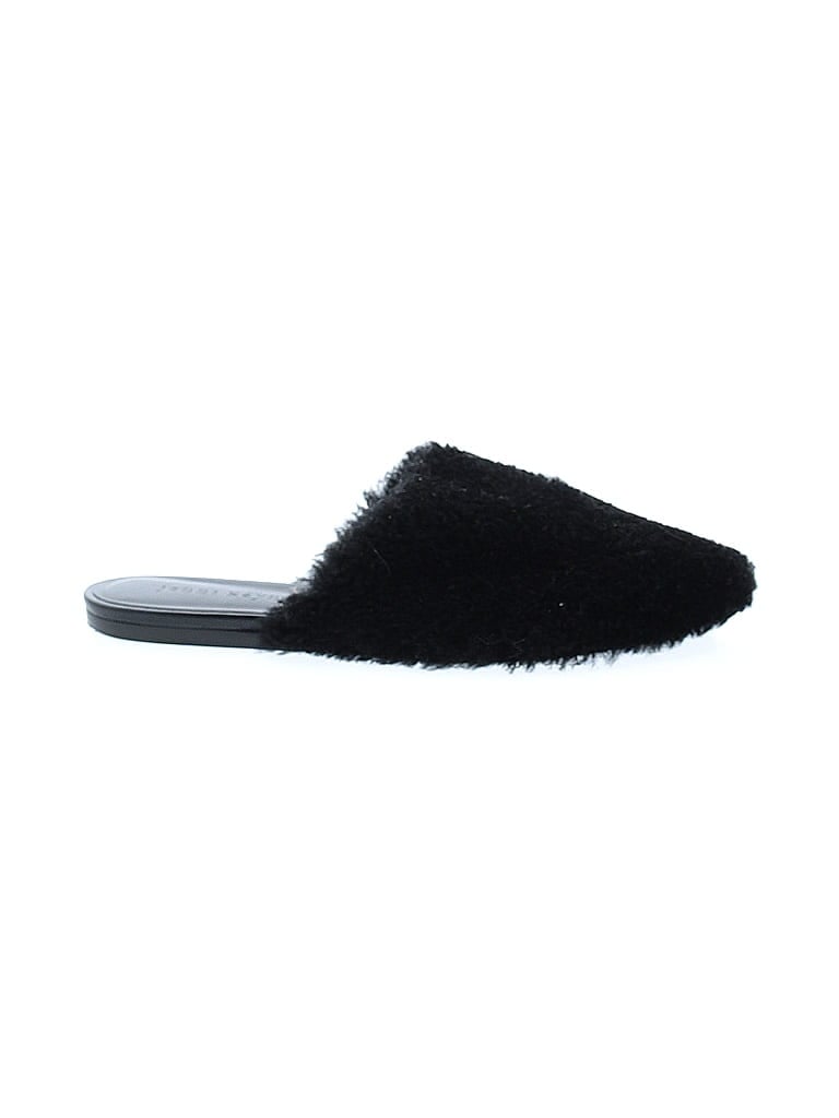 Jenni Kayne Black Mule/Clog Size EU 38 - photo 1