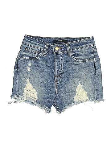 J Brand Denim Shorts (view 1)