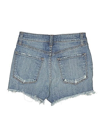 J Brand Denim Shorts (view 2)