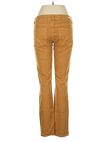 Pilcro and the Letterpress Jeans (view 2)