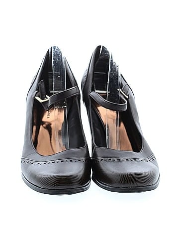 Etienne Aigner Heels (view 2)
