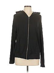 Terez Zip Up Hoodie