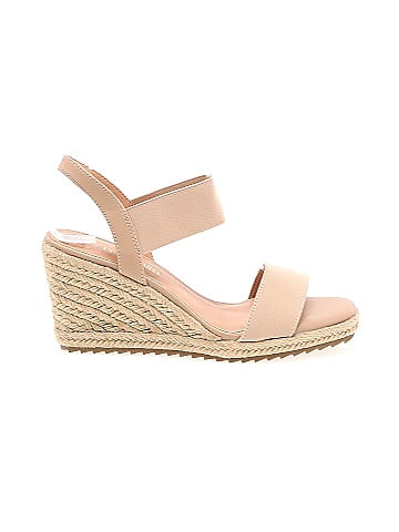 Dream Pairs Wedges (view 1)