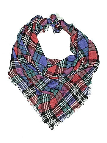 Coach Scarf (view 1)