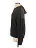 Terez 100% Cotton Black Zip Up Hoodie Size L - photo 4