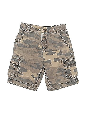 Carter's Cargo Shorts (view 1)