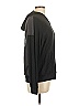 Terez 100% Cotton Black Zip Up Hoodie Size L - photo 3