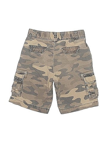 Carter's Cargo Shorts (view 2)