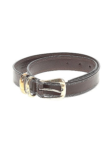 Assorted Brands Leather Belt (view 1)