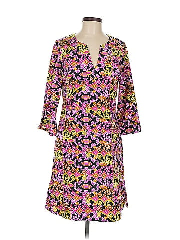 Jude Connally Casual Dress (view 1)