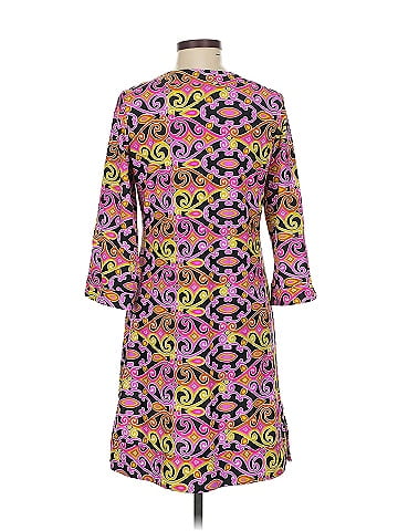 Jude Connally Casual Dress (view 2)