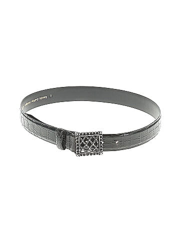 Sandy Duftler Designs Leather Belt (view 1)