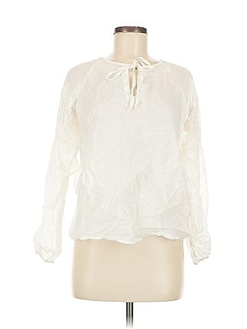 Lovestitch Long Sleeve Blouse (view 1)