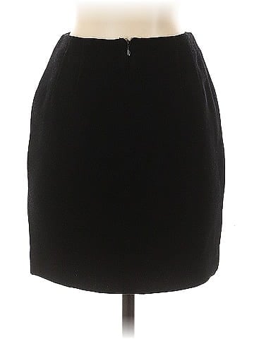 Linda Allard Ellen Tracy Formal Skirt (view 2)