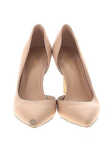 Aldo Heels (view 2)