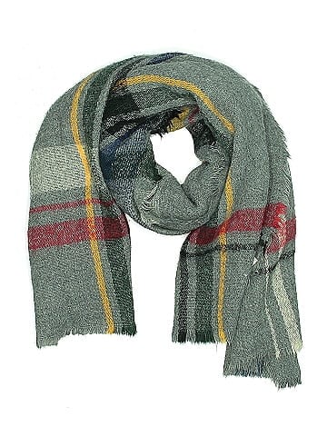 Bershka Scarf (view 1)