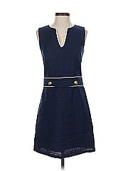 Sail To Sable Casual Dress