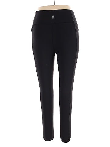 Spyder Active Pants (view 2)