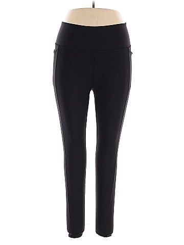 Spyder Active Pants (view 1)