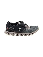 On Cloud Sneakers