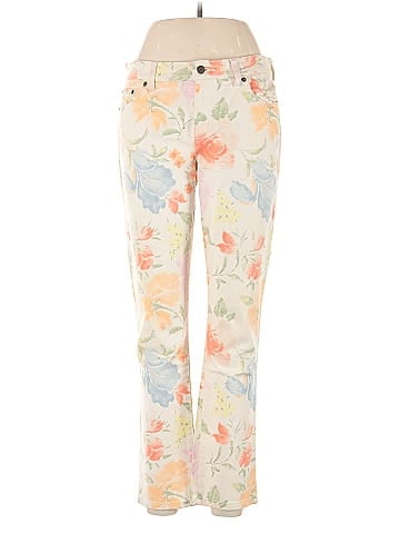Lauren Jeans Co. Jeans (view 1)