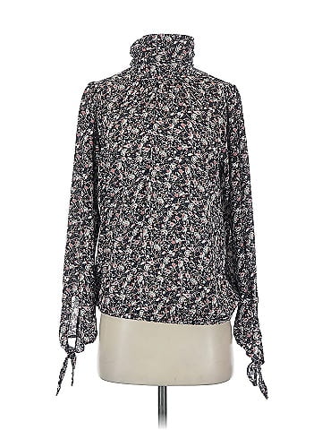 Allison Joy Long Sleeve Blouse (view 1)