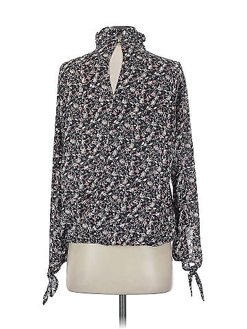 Allison Joy Long Sleeve Blouse (view 2)