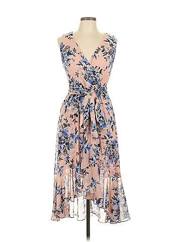 Eliza J Cocktail Dress (view 1)