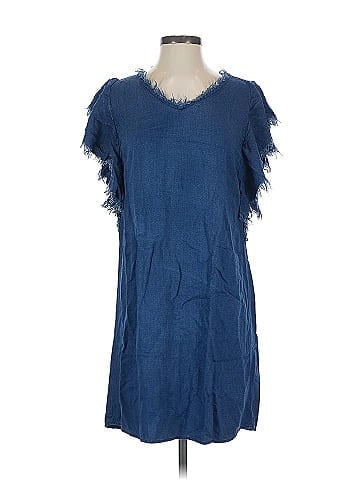 Philosophy Republic Clothing Casual Dress (view 1)