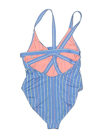 Carve Designs One Piece Swimsuit (view 2)