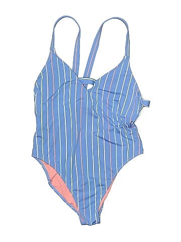 Carve Designs One Piece Swimsuit (view 1)