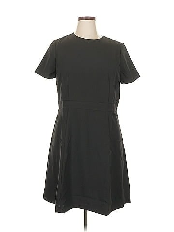 Ann Taylor Casual Dress (view 1)