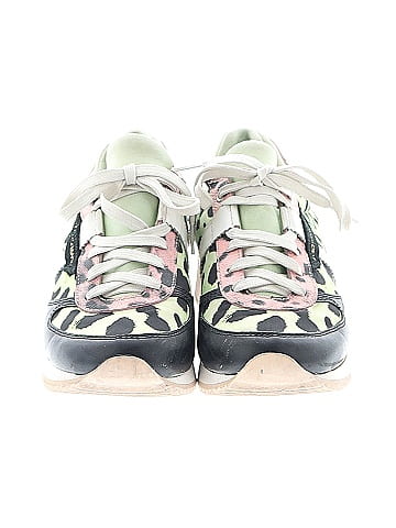 Dolce & Gabbana Malica Sneakers (view 2)