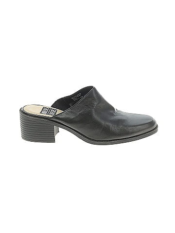 Mootsies Tootsies Mule/Clog (view 1)