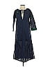 J.Crew Blue Casual Dress Size XS - photo 1