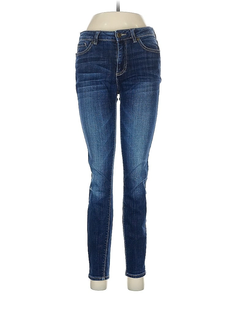 Pre-owned Two By Vince Camuto Jeans In Blue