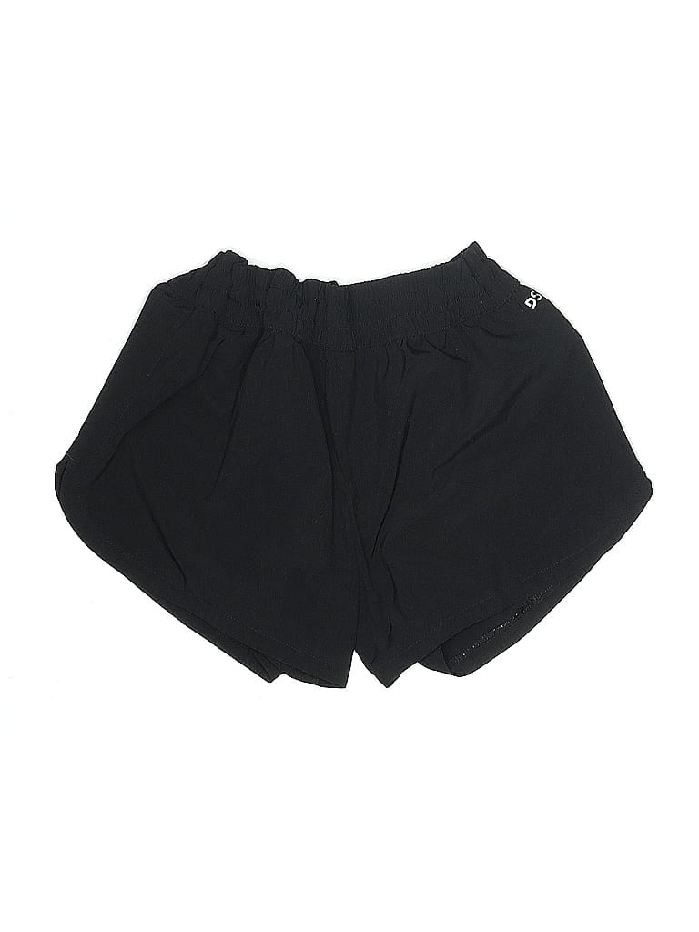 Pre-owned Dsg Shorts In Black