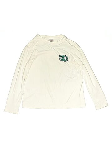 Hanna Andersson Long Sleeve T-Shirt (view 1)