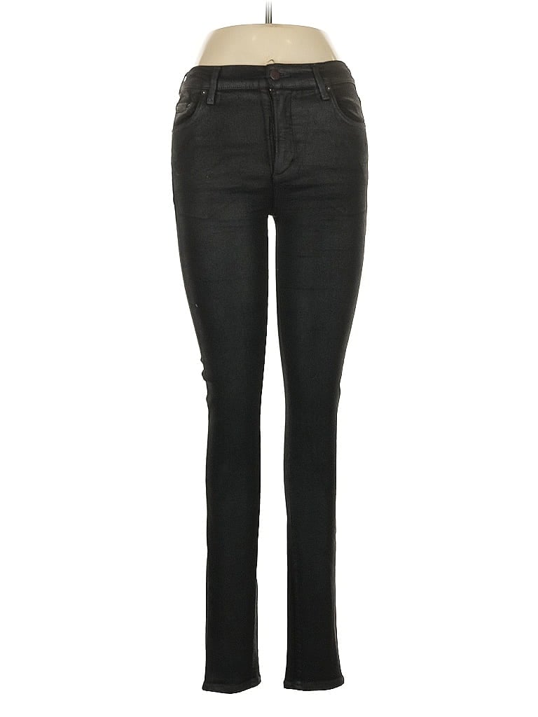 Citizens of Humanity Black Jeans Size 29 waist - photo 1